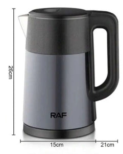 Hervidor 2.5 L Raf