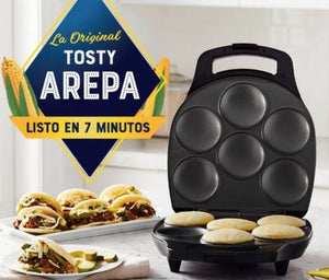 Tosty Arepa Oster®