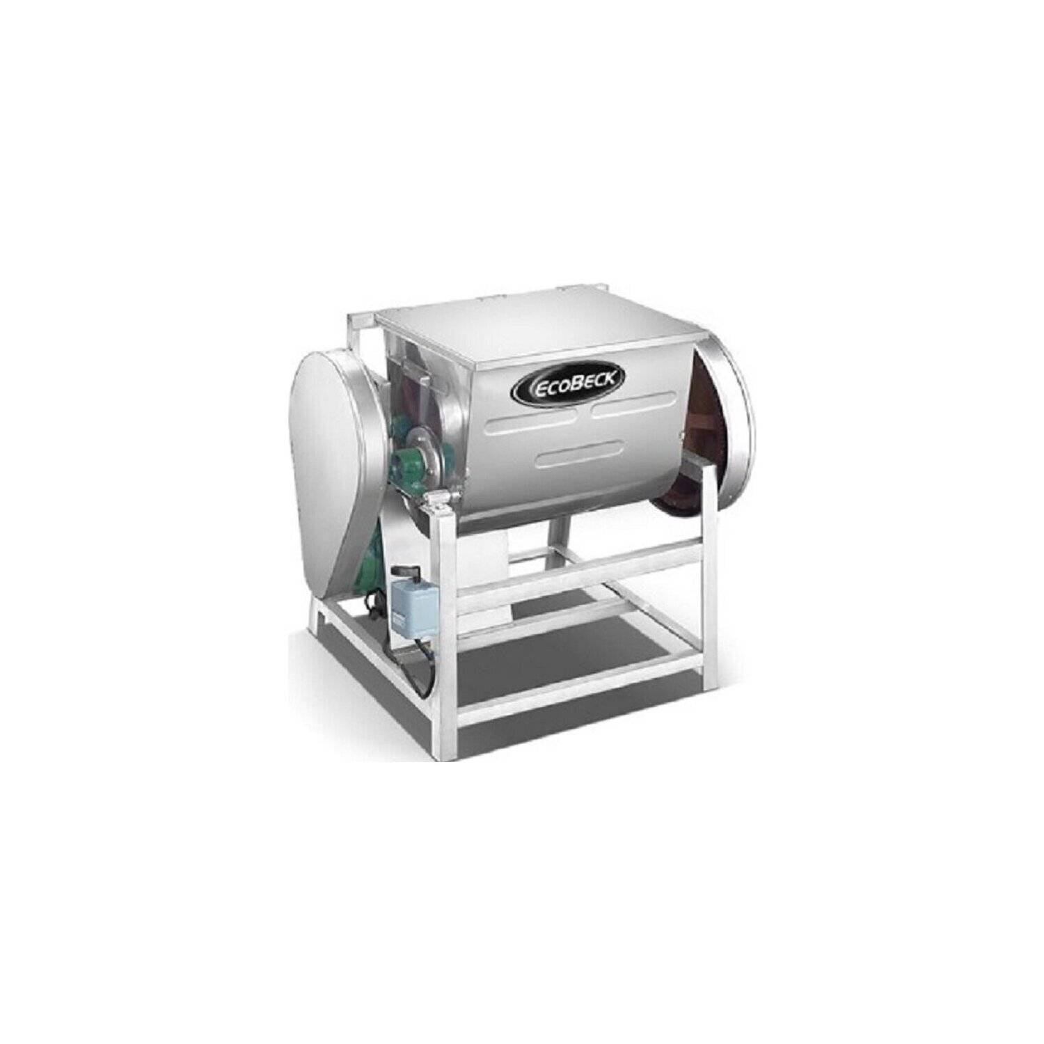 Revolvedora de Masa 7,5 Kg Ecobeck