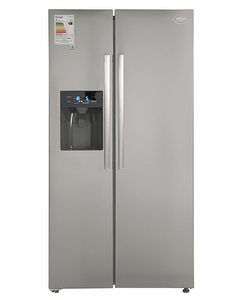 Refrigerador Side By Side 504 LTS.