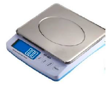 BALANZA PRECISION ECOBECK MODELO SF-803