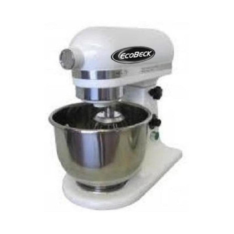 Batidora Ecobeck Modelo Rbp-7