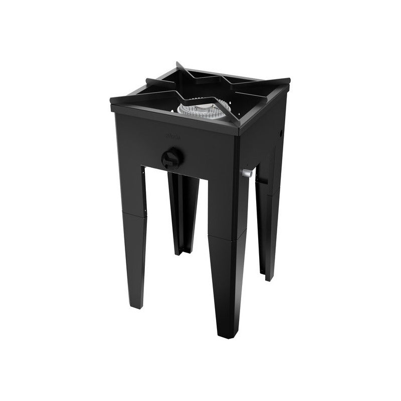 Anafe Simple Cocina Industrial