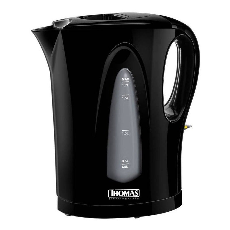 Hervidor electrico Thomas TH-4212N 1.7LT 2200W