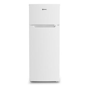 Refrigerador Auto Defrost Mademsa Nordik 2200c/ Freezer 212l