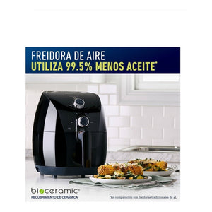 Freidora De Aire Oster®  Bioceramic® Ckstaf7601