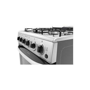 Cocina A Gas Mademsa Con Grill Electr 795 Xf 1 Año De Garant