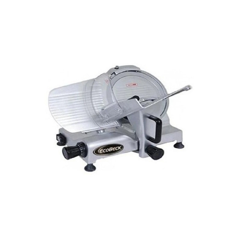 Cortadora De Cecinas Ecobeck HBS