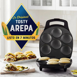 Tosty Arepas Oster