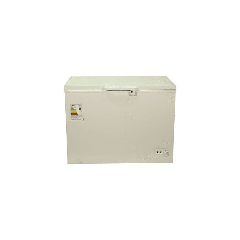 Congelador Horizontal Maigas 300 Litros Tapa Dura