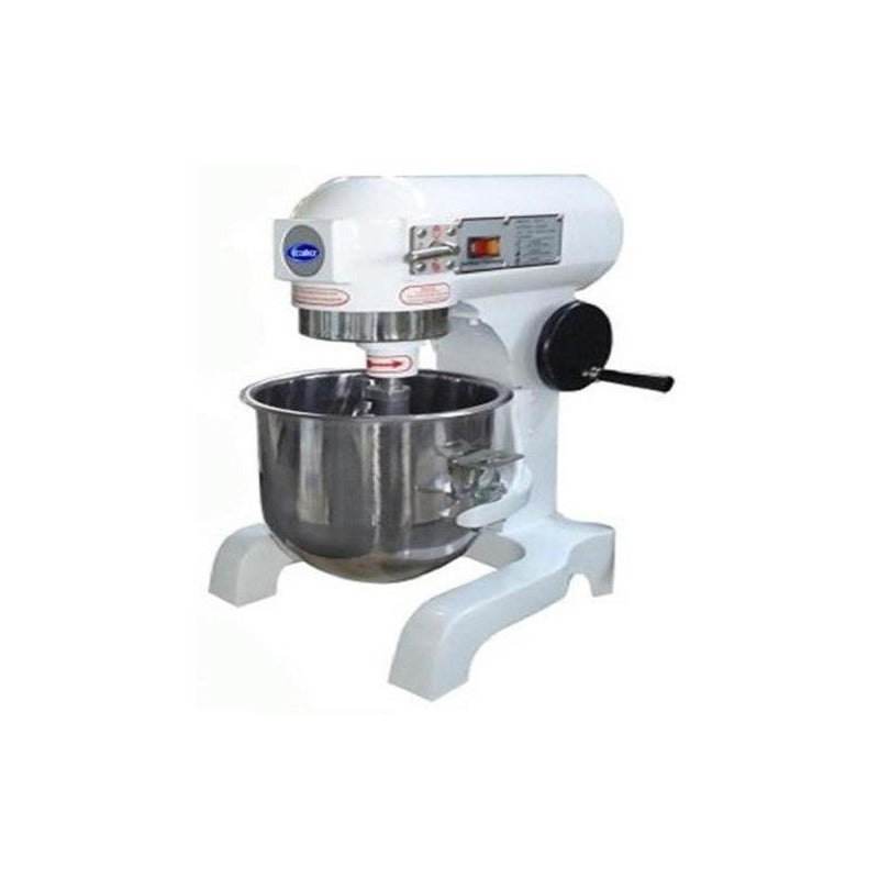 Batidora Ecobeck Mod.rbp-50, 50lts,3vel,3 Acces