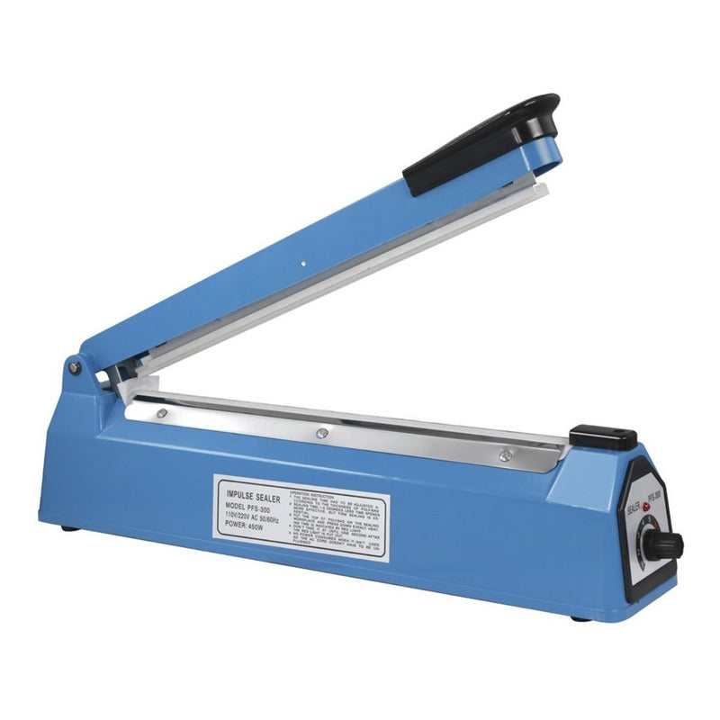 Selladora Bolsas 30cm