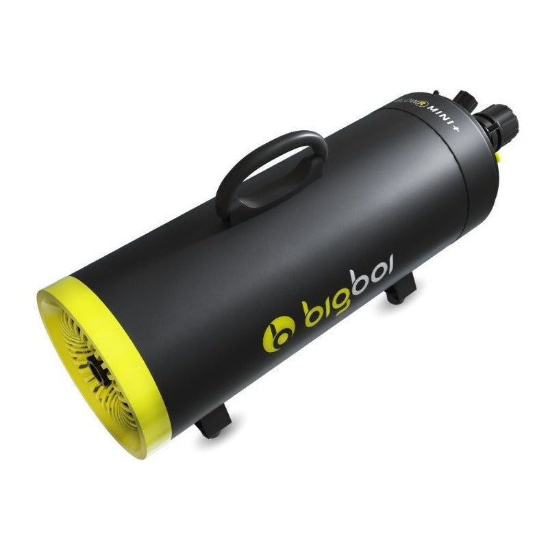 Soplador/secador Para Vehiculos Bigboi Mini+ Garantía 2 Años