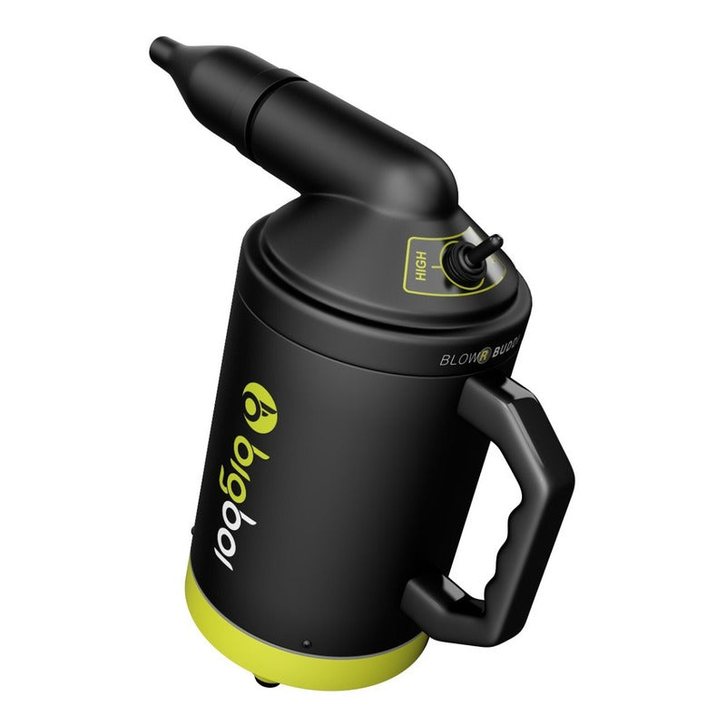 Soplador/secador Bigboi Buddi Para Vehiculos Garantía 2 Años