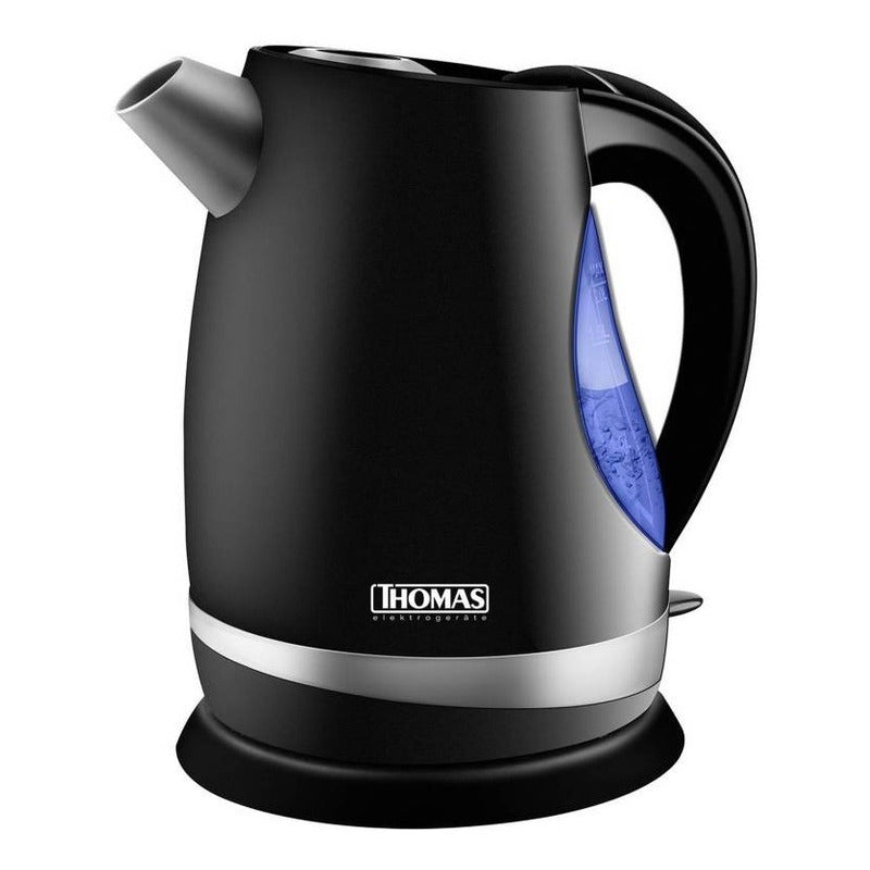 Hervidor electrico Thomas TH-4515N 2.0LT 2200W
