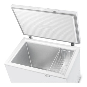 Congelador Freezer Horizontal M300 Mademsa 1 Año Garantía