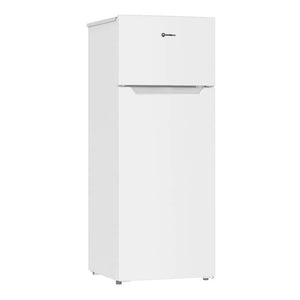 Refrigerador Auto Defrost Mademsa Nordik 2200c/ Freezer 212l