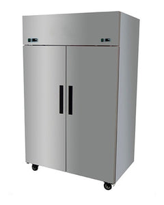 Refrigerador Industrial 1000 LT dos cuerpos
