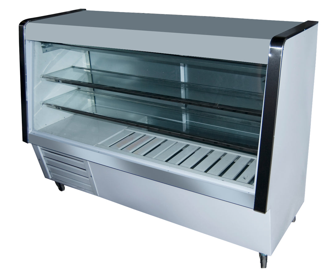 Meson Refrigerado Almacén M15