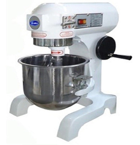 BATIDORA ECOBECK MOD.RBP-30