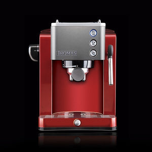 Cafetera TH-128R