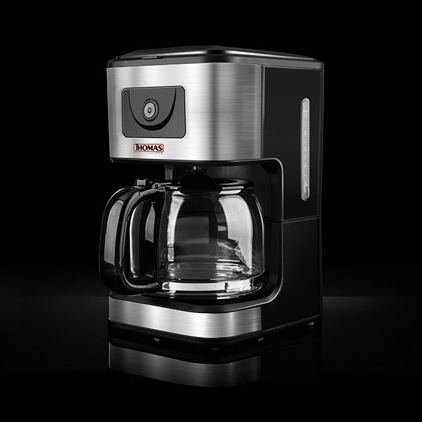 Cafetera TH-138i